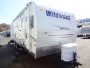 2009 Wildwood Rv Wildwood